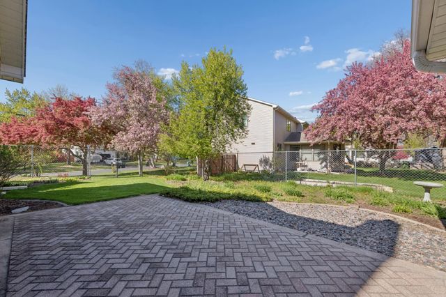 7312 Parkview Drive, Mounds View, MN 55112