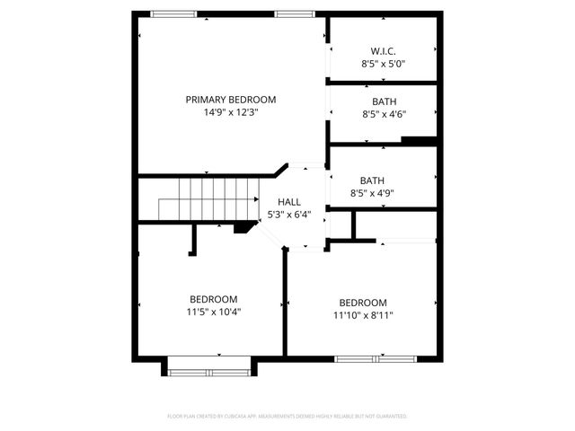 7312 Parkview Drive, Mounds View, MN 55112