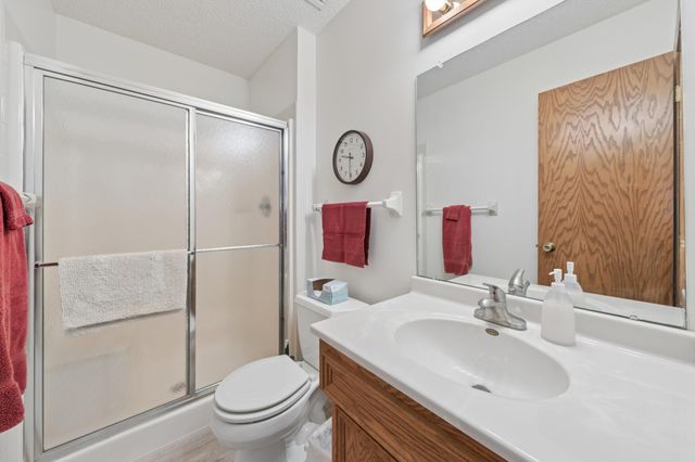 7312 Parkview Drive, Mounds View, MN 55112