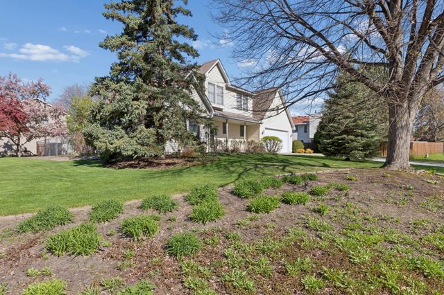 7312 Parkview Drive, Mounds View, MN 55112