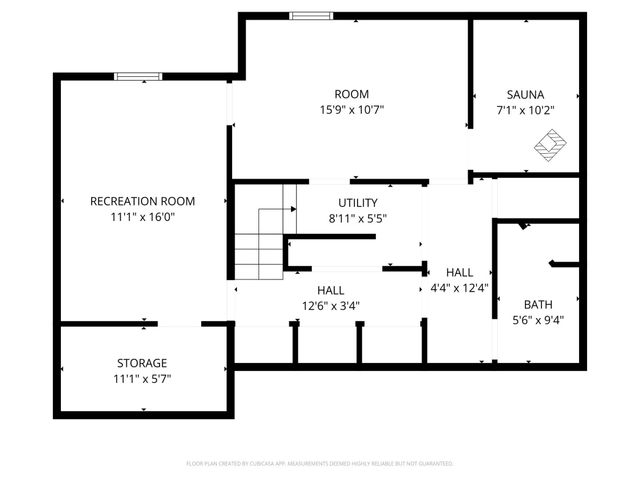 7312 Parkview Drive, Mounds View, MN 55112