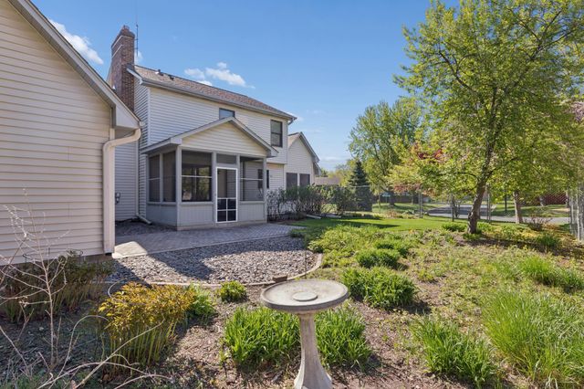 7312 Parkview Drive, Mounds View, MN 55112
