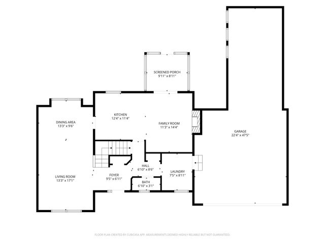 7312 Parkview Drive, Mounds View, MN 55112
