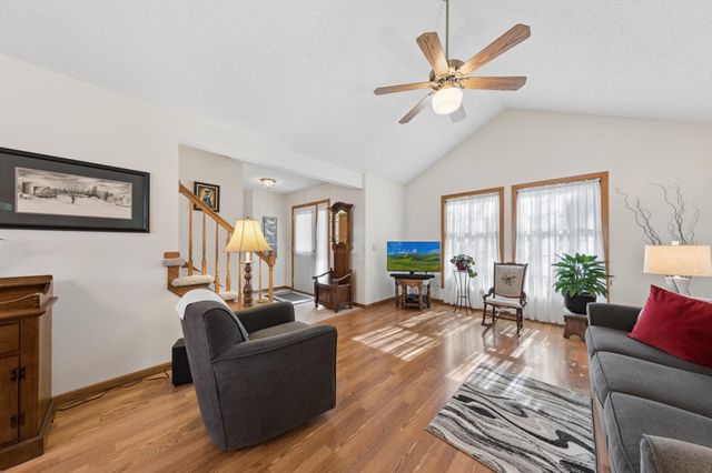 7312 Parkview Drive, Mounds View, MN 55112