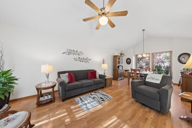 7312 Parkview Drive, Mounds View, MN 55112