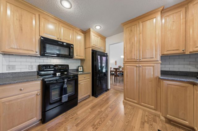 7312 Parkview Drive, Mounds View, MN 55112