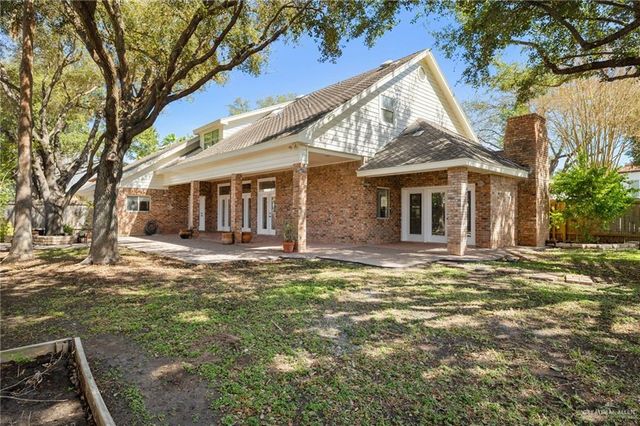 4909 N 9th Street, Mcallen, TX 78504