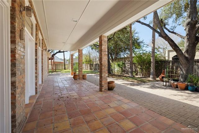 4909 N 9th Street, Mcallen, TX 78504