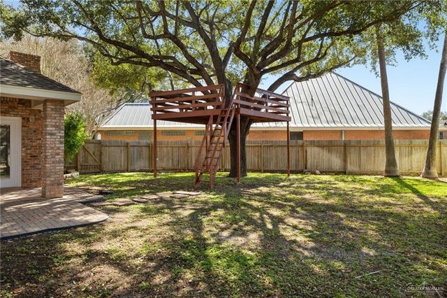 4909 N 9th Street, Mcallen, TX 78504