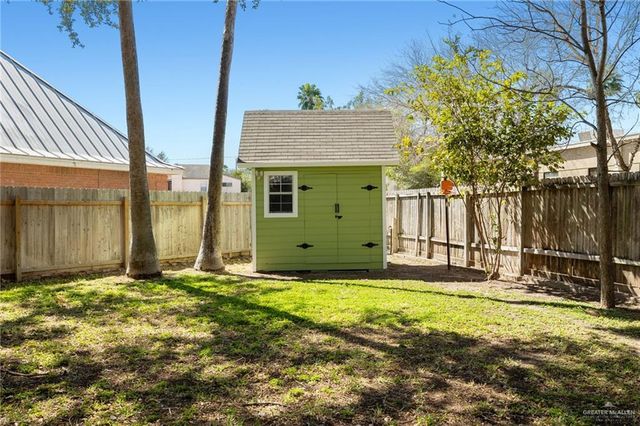 4909 N 9th Street, Mcallen, TX 78504