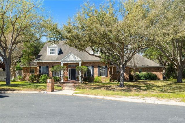 4909 N 9th Street, Mcallen, TX 78504