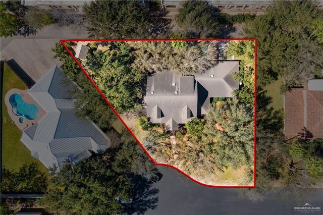 4909 N 9th Street, Mcallen, TX 78504