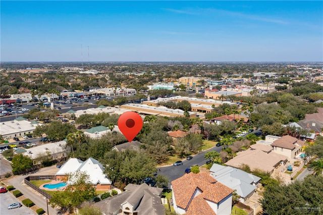 4909 N 9th Street, Mcallen, TX 78504