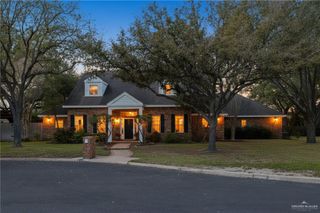 4909 N 9th Street, Mcallen, TX 78504