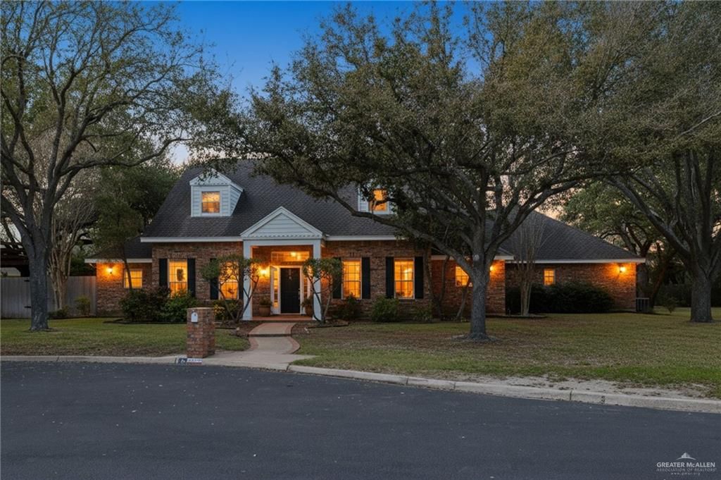 4909 N 9th Street, Mcallen, TX 78504