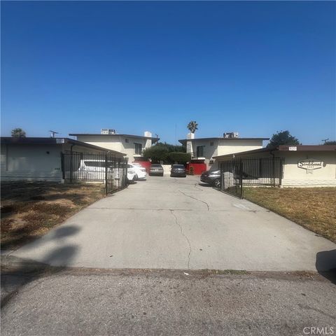 1505 Sepulveda Avenue, San Bernardino, CA 92404