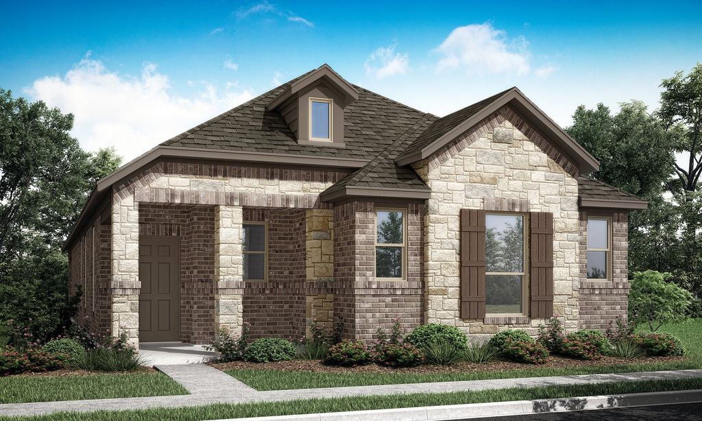 280 Cattleman Way, Midlothian, TX 76065