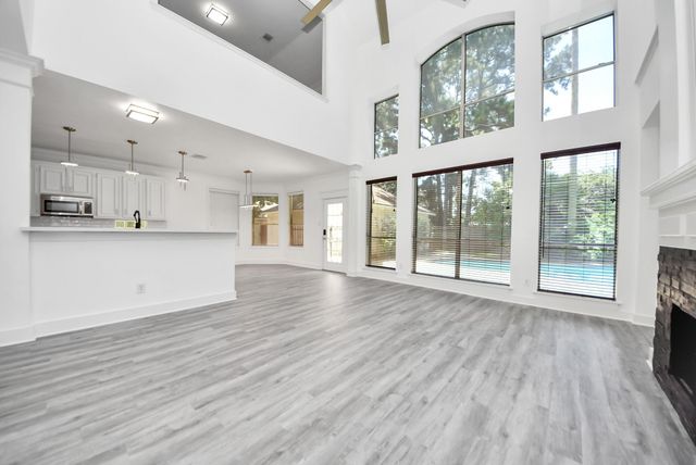 7522 Tumbling Road, Humble, TX 77346