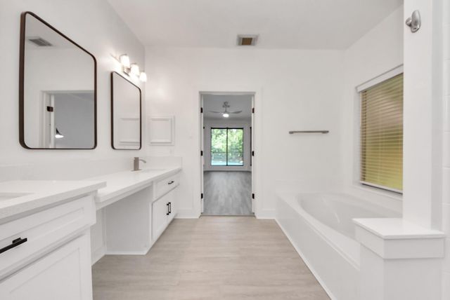 7522 Tumbling Road, Humble, TX 77346