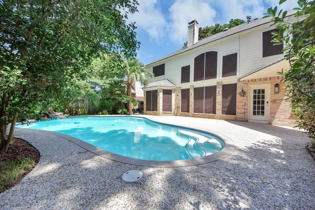 7522 Tumbling Road, Humble, TX 77346