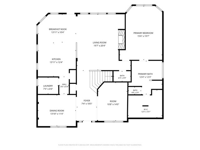 7522 Tumbling Road, Humble, TX 77346