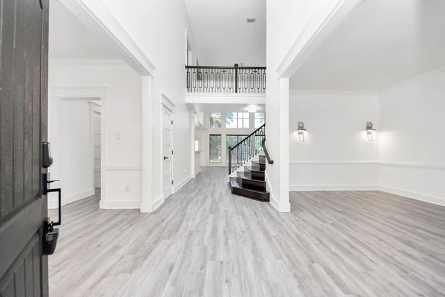 7522 Tumbling Road, Humble, TX 77346