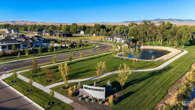 3542 W Golden Barrel St, Eagle, ID 83616