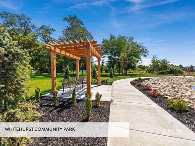3542 W Golden Barrel St, Eagle, ID 83616