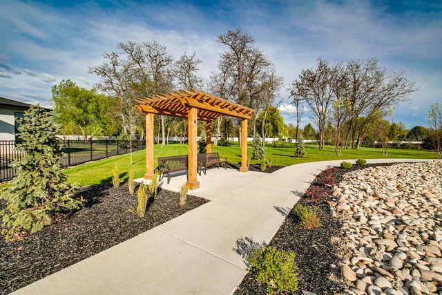 3542 W Golden Barrel St, Eagle, ID 83616