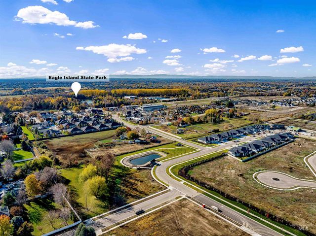 3542 W Golden Barrel St, Eagle, ID 83616