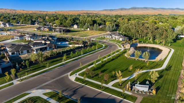 3542 W Golden Barrel St, Eagle, ID 83616