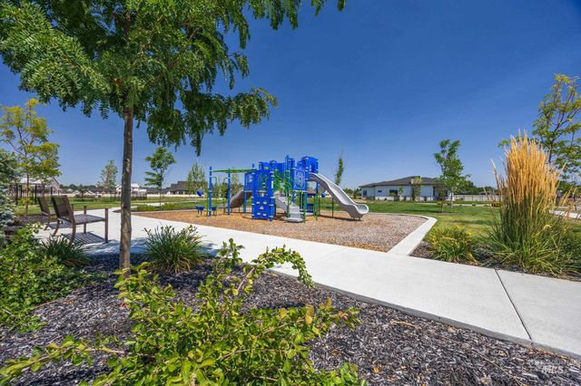 3542 W Golden Barrel St, Eagle, ID 83616