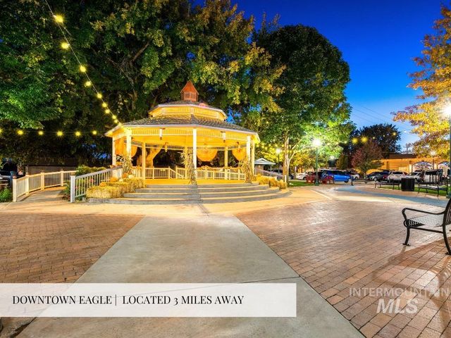 3542 W Golden Barrel St, Eagle, ID 83616