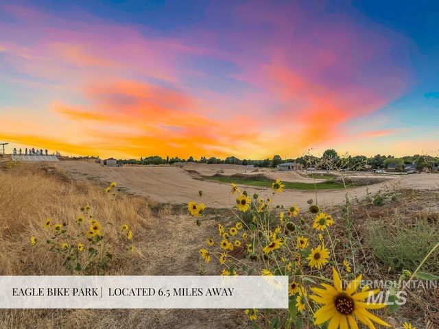 3542 W Golden Barrel St, Eagle, ID 83616
