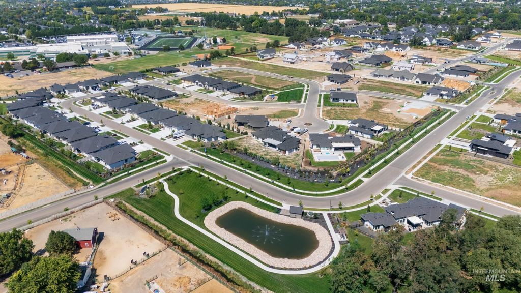 3542 W Golden Barrel St, Eagle, ID 83616 photo 23
