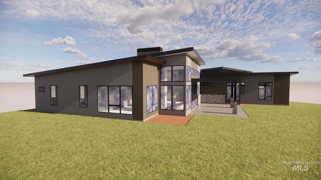 3542 W Golden Barrel St, Eagle, ID 83616 photo 4