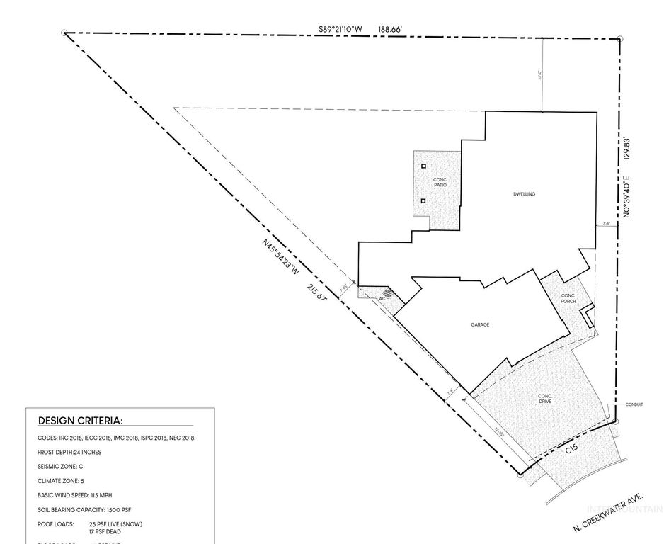 3542 W Golden Barrel St, Eagle, ID 83616 photo 5