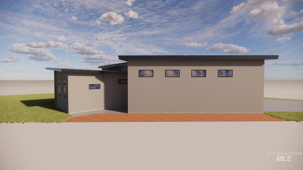 3542 W Golden Barrel St, Eagle, ID 83616 photo 6