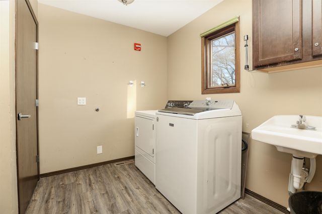 1508 Terrace Dr., Newton, KS 67114