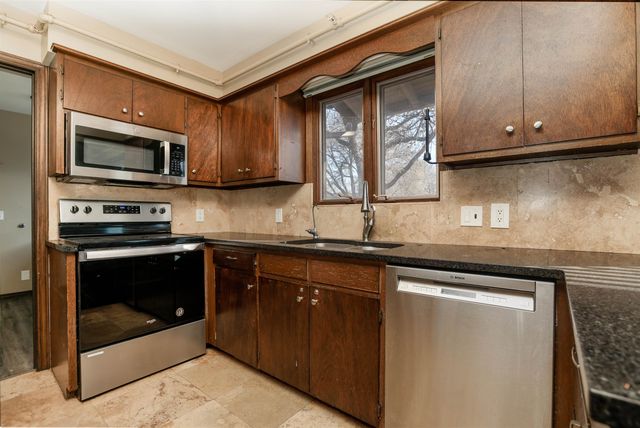 1508 Terrace Dr., Newton, KS 67114