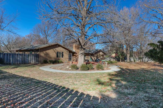 1508 Terrace Dr., Newton, KS 67114