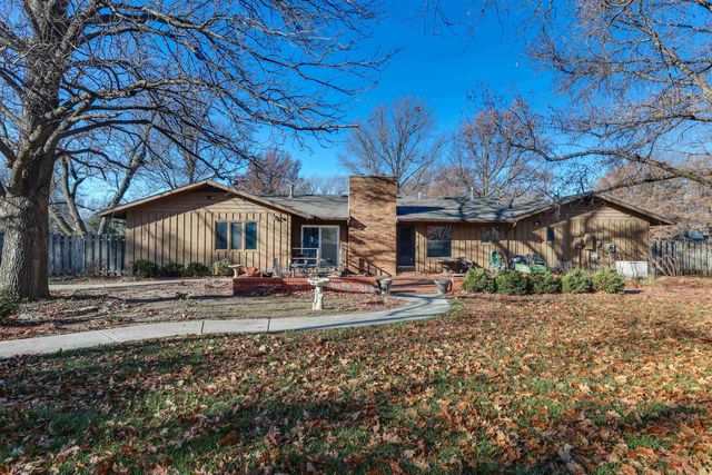 1508 Terrace Dr., Newton, KS 67114