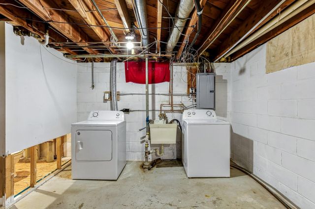 4407 Washington Street NE, Columbia Heights, MN 55421