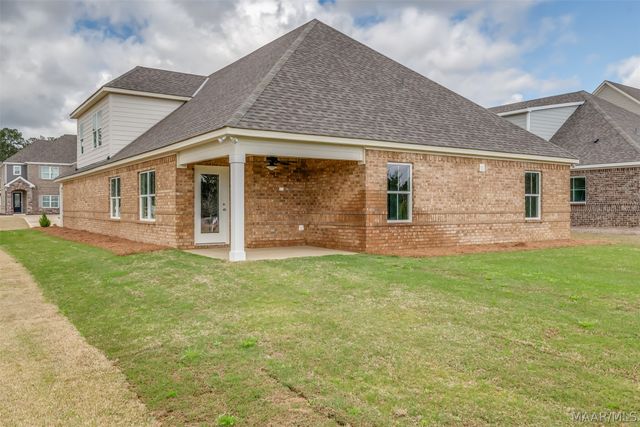 9300 Charley Lane, Montgomery, AL 36117