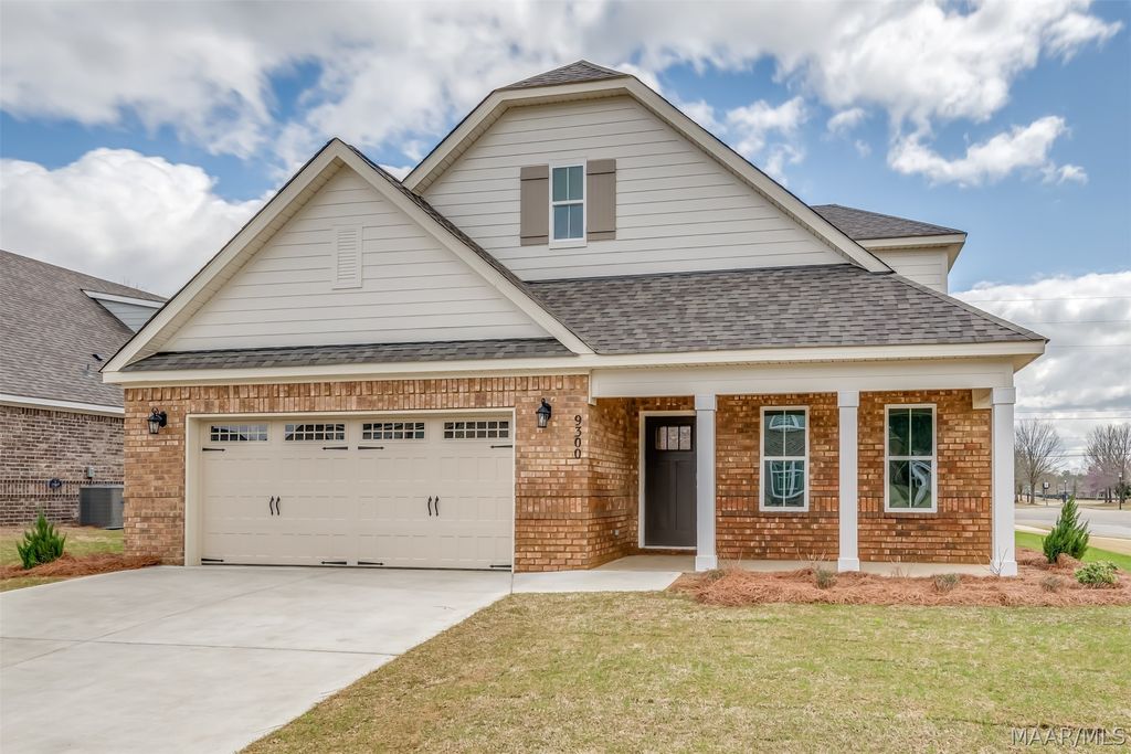 9300 Charley Lane, Montgomery, AL 36117