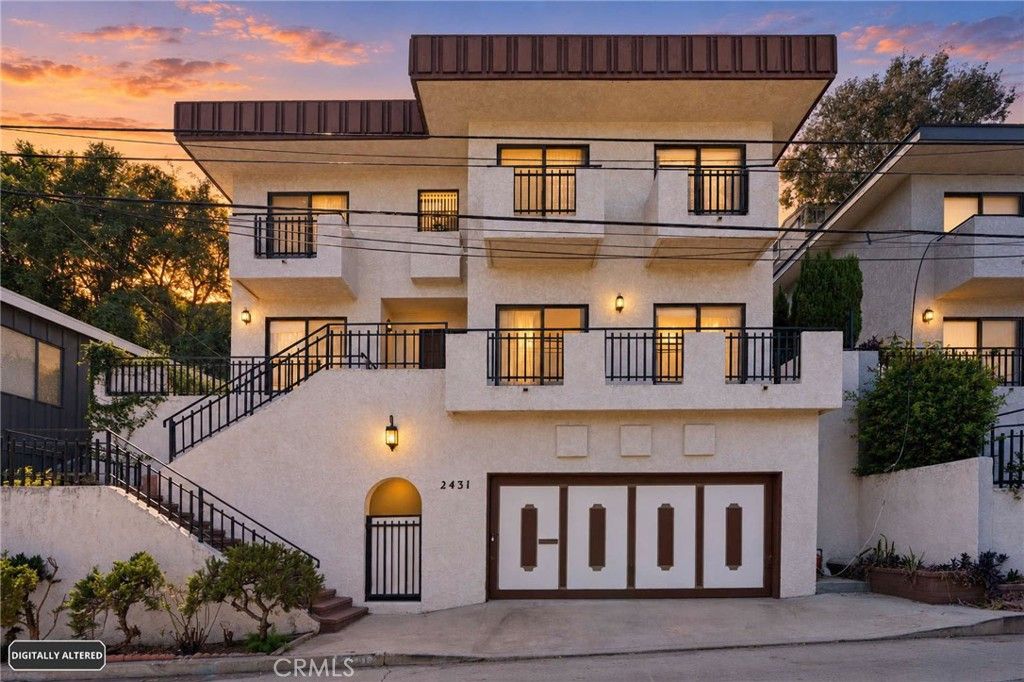 2431 Claremont, Los Angeles, CA 90027 — photo 2