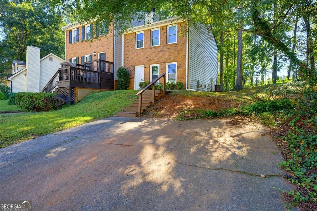 159 Timber Creek Lane SW, Marietta, GA 30060 — photo 2