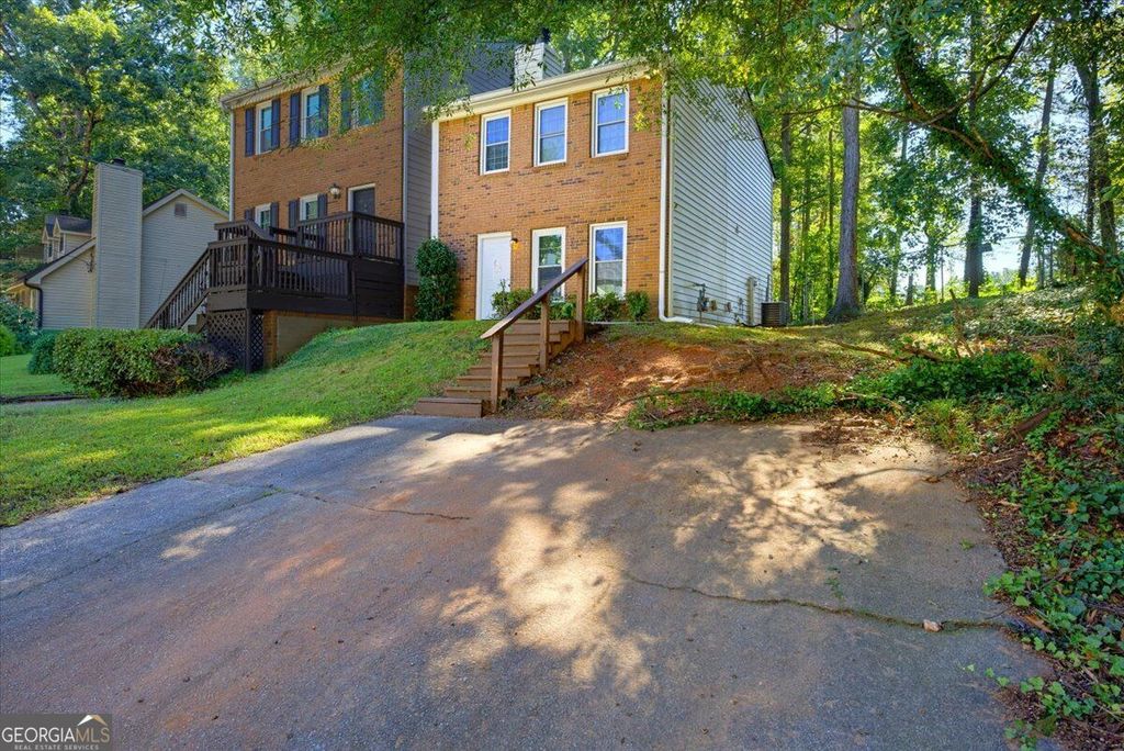 159 Timber Creek Lane SW, Marietta, GA 30060 — photo 3