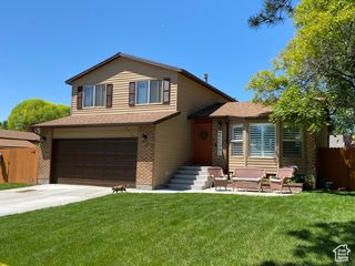 6690 S 3270 W, West Jordan, UT 84084