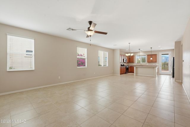 12230 N Meditation Drive, Marana, AZ 85658
